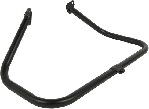 TCT-MT Engine Guard Highway Crash Bar Fit for Harley Road King FLHR Electra Glide Standard FLHT 1997-2008; FLHRC FLTR FLHTCU '07-08; EFI FLHRCI FLTRI '98-06; CVO Road King FLHRSE5 2013 in Saudi Arabia