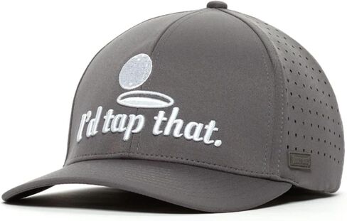 Bogey Bros Funny Golf Hats – Performance Golf Hat for Golfing & Sport, Breathable Golf Fitted Hats for Men & Women in Saudi Arabia