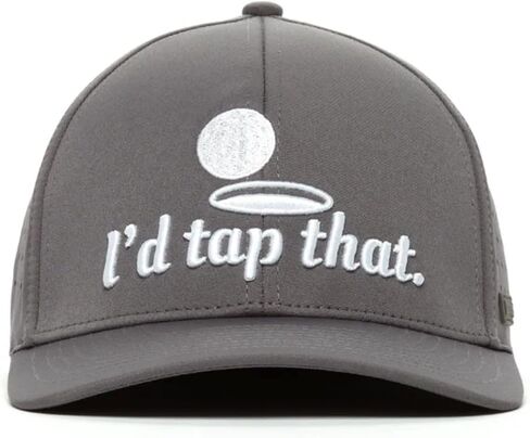 Bogey Bros Funny Golf Hats – Performance Golf Hat for Golfing & Sport, Breathable Golf Fitted Hats for Men & Women in Saudi Arabia