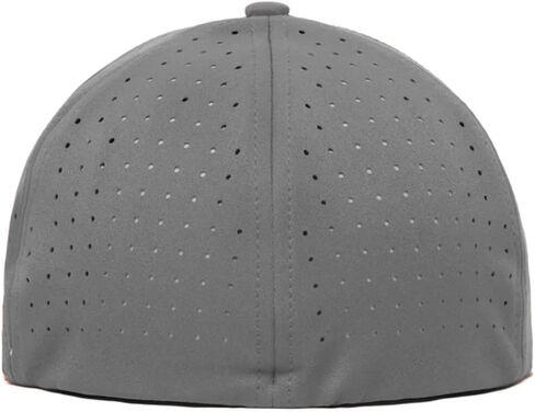 Bogey Bros Funny Golf Hats – Performance Golf Hat for Golfing & Sport, Breathable Golf Fitted Hats for Men & Women in Saudi Arabia