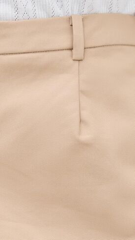 FAITHFULL Women's Sable Mini Skirt in Saudi Arabia