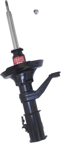 KYB 331046 Excel-G Gas Strut, Black in Saudi Arabia