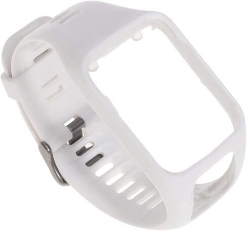 Doitool Silicone Watch Band استبدال 2/3 / 3 2 راحة ملائمة لمراقبة اللياقة البدنية in Kuwait