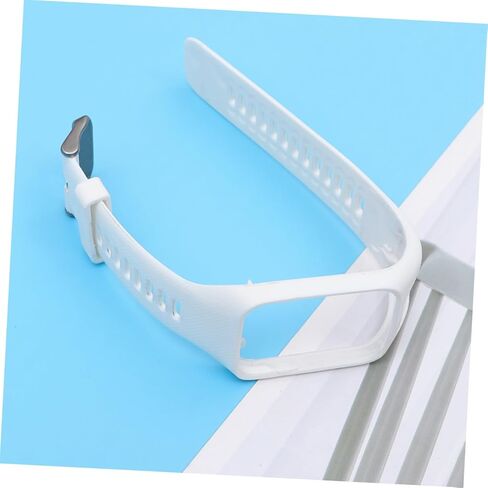 Doitool Silicone Watch Band استبدال 2/3 / 3 2 راحة ملائمة لمراقبة اللياقة البدنية in Kuwait