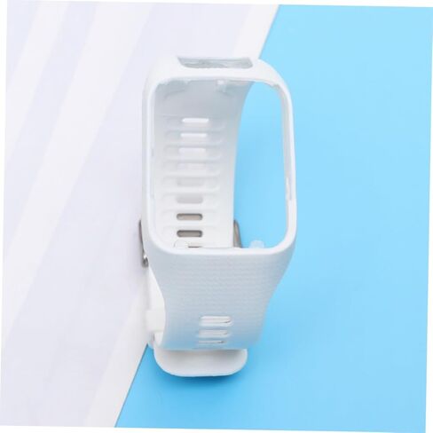 Doitool Silicone Watch Band استبدال 2/3 / 3 2 راحة ملائمة لمراقبة اللياقة البدنية in Kuwait