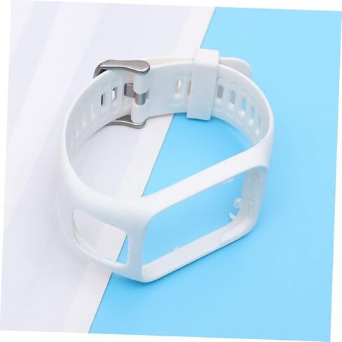Doitool Silicone Watch Band استبدال 2/3 / 3 2 راحة ملائمة لمراقبة اللياقة البدنية in Kuwait