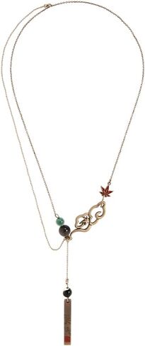 Honkai: Star Rail Dan Heng-themed Series Ear Cuff & Necklace in Kuwait