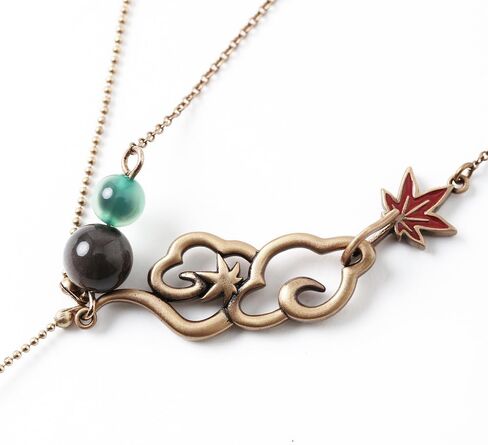 Honkai: Star Rail Dan Heng-themed Series Ear Cuff & Necklace in Kuwait