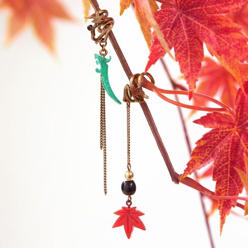 Honkai: Star Rail Dan Heng-themed Series Ear Cuff & Necklace in Kuwait