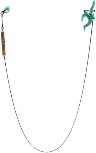 Honkai: Star Rail Dan Heng-themed Series Ear Cuff & Necklace in Saudi Arabia