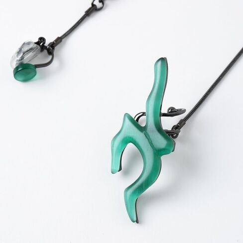 Honkai: Star Rail Dan Heng-themed Series Ear Cuff & Necklace in Saudi Arabia