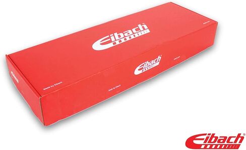 eibach الخلفية المضادة للركوب شريط التأثير e40-15-021-02-01 متوافق مع Audi A3 Quattro Hatchback 2015-2019 in Kuwait