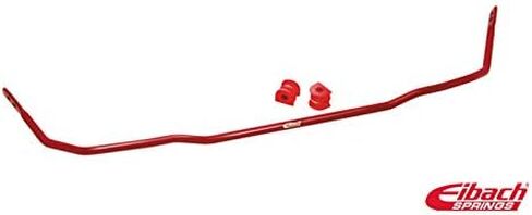Eibach Rear Anti-Roll Kit (Rear Sway Bar Only) 38163.312 Compatible with Cadillac ATS Sedan 2013-2019 in Saudi Arabia