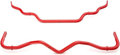 Eibach PRO-PLUS Kit Pro-Kit Springs & Sway Bars Suspension Kit 35143.880 Compatible with Ford Fiesta ST 2014-2019 in Kuwait