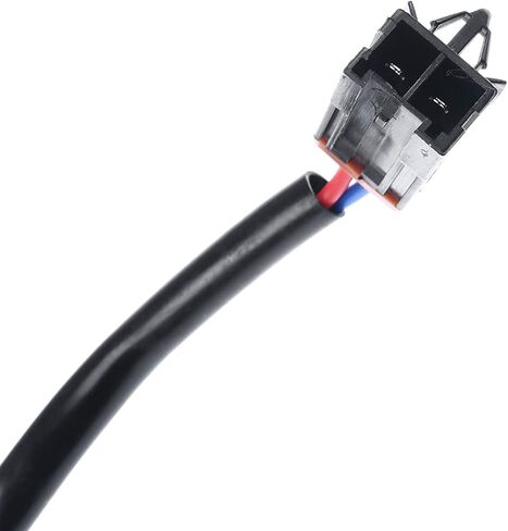 A-Premium Electric Power Window Regulator with Motor Compatible with Mercury Villager Nissan Quest 1993-1998 Front Left Driver Side in Saudi Arabia