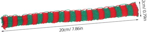 Yarnow 30pcs Mini Mini Christmas Scrves Decord Festive Decor in Kuwait