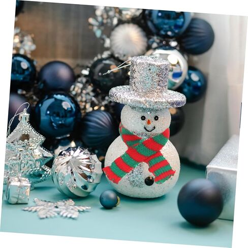 Yarnow 30pcs Mini Mini Christmas Scrves Decord Festive Decor in Kuwait