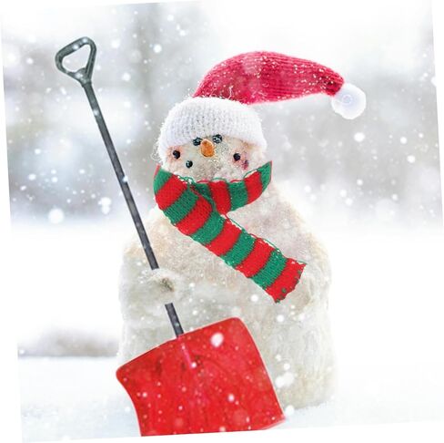 Yarnow 30pcs Mini Mini Christmas Scrves Decord Festive Decor in Kuwait