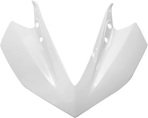 ABS البيضاء غير الملحوظة هيكل هيكل السيارة YZFR3 yzf الخلفي الأيمن اليمين الخلفي ل yamaha من أجل yzf r3 2015-2018 in Kuwait