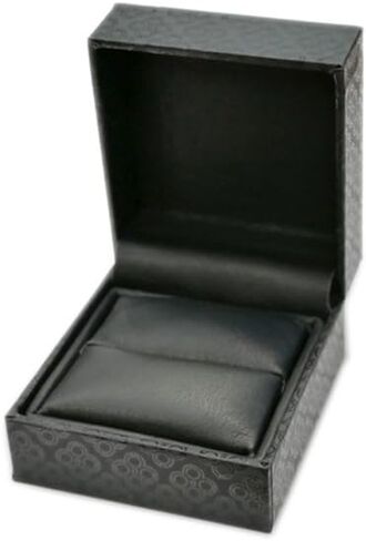 Classic Sterling Silver Platinum Plated Pink Ring (1.6 CTTW) in Saudi Arabia