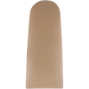 ECCPP Armrest Center Console Lid Cover W/Base for 1999-2009 For Volkswagen For Jetta Armrest Cover Beige