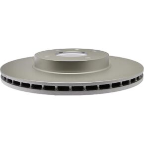 ACDelco Gold 18A82031 Front Disc Brake Rotor
