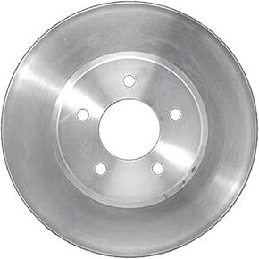 Bendix Premium Drum and Rotor PRT5583 Front Brake Rotor
