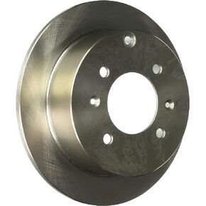Centric Parts 121.51007 C-Tek Standard Brake Rotor