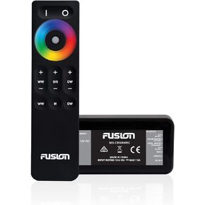 FUSION ELEC Fusion CRGBW Wireless Remote, A Garmin Brand