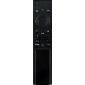 BN59-01357A Replacement Voice Remote Control fit for Q80A Q70A Q60A Series Samsung TV QN50Q80AAFXZA QN55Q80AAFXZA QN65Q80AAFXZA QN75Q80AAFXZA QN85Q80AAFXZA QN55Q70AAFXZA QN65Q70AAFXZA QN75Q70AAFXZA
