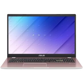 ASUS L510 15.6" FHD Thin Light Student Laptop - Intel Celeron N4020 up to 2.80 GHz CPU, 4GB DDR4 RAM, 128GB Storage, Backlit Keyboard, Webcam, 1 Year Office 365, Windows 11 in S Mode, Rose Pink