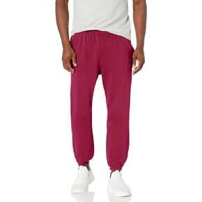 Champion Men's Lightweight Fleece Pants