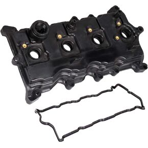 ECCPP Engine Valve Cover Gasket 13264JG30A for 2008 2009 2010 2011 2012 for Nissan Rogue fit for Left/Right Valve Cover Gasket Kit 13264-JG30B