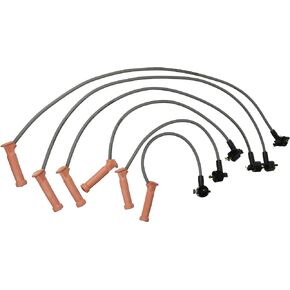 Denso IGN WIRE SET-8MM - 671-6096