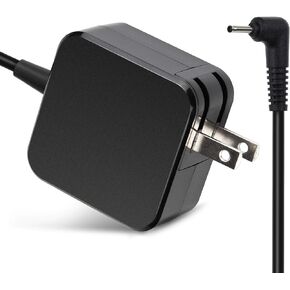 Chromebook Charger AC Adapter Laptop for Samsung 11.6" PA-1250-98 Chromebook 3 2 303c 500C 503C E500C13 XE501C13 XE500C12 XE303C12 XE503C12 XE503C32 AD-2612AUS 26W 12V 2.2A Power Supply Cord