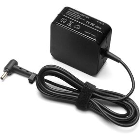 19V 2.37A 45W Ac Adapter Laptop Charger for Asus UX330 UX330U UX360 UX360C UX305 Q504U Q504UA Q302 Q302L Q302LA Q302U S200E X201E X202E X541NA E402WA Notebook Power Supply Cord