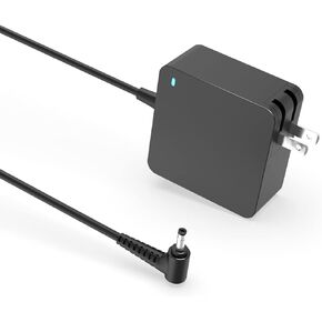 65W 45W AC Charger Compatible with Lenovo ADLX65CCGU2A ADLX65CDGU2A ADLX65CLGU2A ADLX65CLGK2A ADLX65CDGA2A ADLX65CLGI2A ADLX65CLGE2A ADLX65CCGA2A ADLX65CDGI2A ADLX65CDGE2A ADLX65CLGC2A Laptop