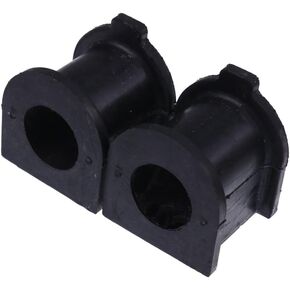 2PK Front Sway Stabilizer Bar Bushing Pair Kit K80820 Compatible with 4Runner GX470 FJ Cruiser Tacoma
