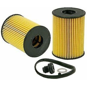 WIX FILTR LD Wix Oil Filter - WL10514