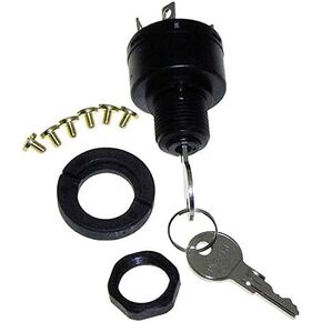 مفتاح الإشعال ادفع إلى الاختناق لجونسون Evinrude يستبدل MP39760 393301 508180 اقرأ وصف العنصر للتطبيقات in Kuwait