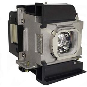 ET-LAA410 Assembly Original Replacement Projector Lamp with Complete Housing for Panasonic PT-AE8000U PTAE8000 PTAE8000U PT-AT6000E PTAT6000 PTAT6000E Projectors