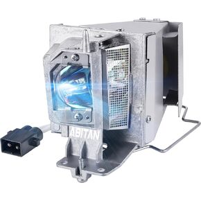 BL-FP190E/BL-FP190D/SP.8VH01GC01(OEM Bulb Inside) Replacement Lamp for Optoma HD141X HD26 EH200ST HD146X GT1080 GT1080e DH1009V DW333 DW345 GT1070X W316 X312 S316 H182X BR323 Projector Bulb.