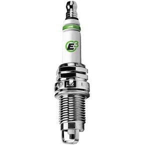 E3 Spark Plugs E3.58 Premium Automotive Spark Plug w/DiamondFIRE Technology (Pack of 1)