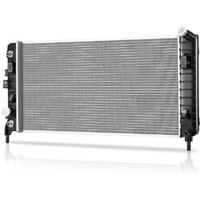 AUTOSAVER88 Radiator Compatible with 2006-2007 Chevrolet Monte Carlo 2006-2011 Impala 2005-2008 Pontiac Grand Prix 2008-2009 Buick LaCrosse 3.5L 3.9L 5.3L V6 V8