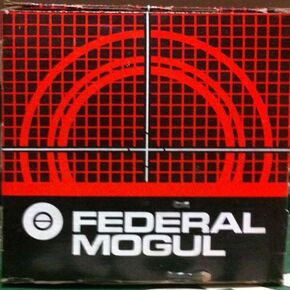National 417082 Oil Seal