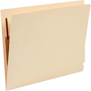 807785 مانيلا مجلدات Fastnr ذات علامة التبويب النهائية مع علامة تبويب Rein، LTR، 50/BX in Kuwait