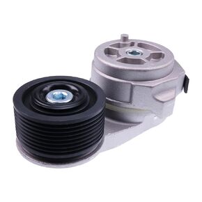 JEENDA Belt Tensioner Pulley 3690067 Compatible with Cummins ISX Series 3976834 2891940 3104149