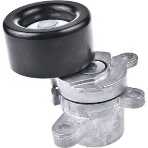 39155 Automatic Belt Tensioner Compatible With NISSAN ALTIMA MAXIMA MURANO 2007-2013 NISSAN QUEST 2011-2013