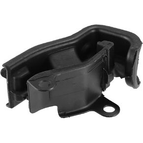 X AUTOHAUX Engine Motor Mount Front 50805-S87-A80 for Honda Odyssey 1999-2006 Front Transmission Mounting Engine Mount Bracket 1 Pcs
