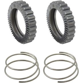 54T Star Ratchet Springs Hub Set Kit to Increase the Hub's Engagement Response for DT swiss 240 350 440 540 Tatchet